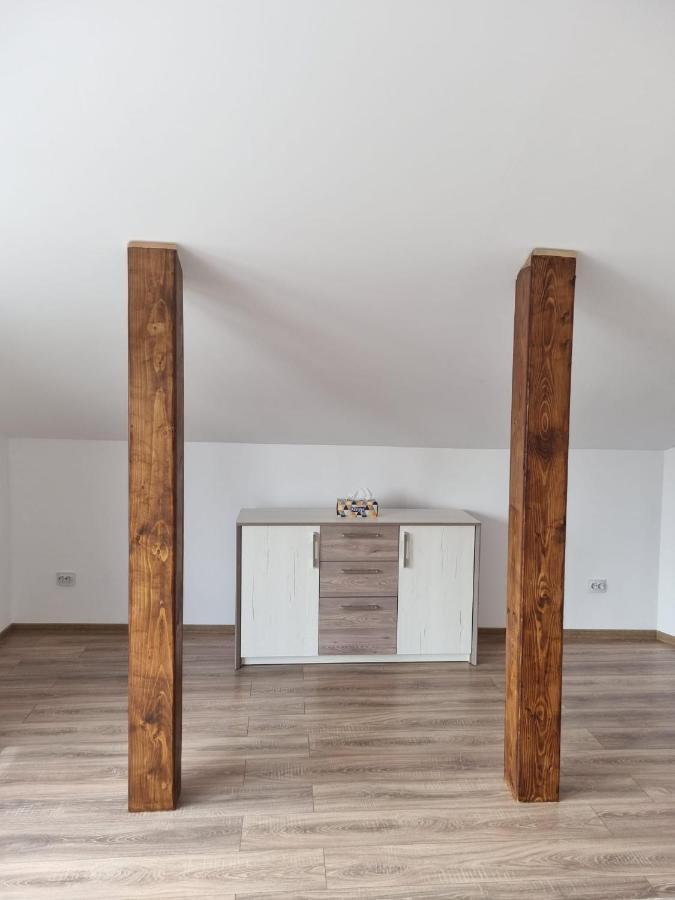 דבה Casa De Oaspeti Minerva מראה חיצוני תמונה