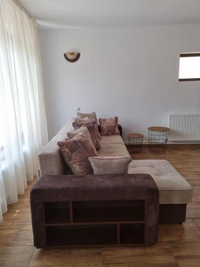 דבה Casa De Oaspeti Minerva מראה חיצוני תמונה
